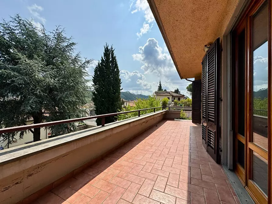 Immagine 36 di Villa in vendita  a Montelupo Fiorentino