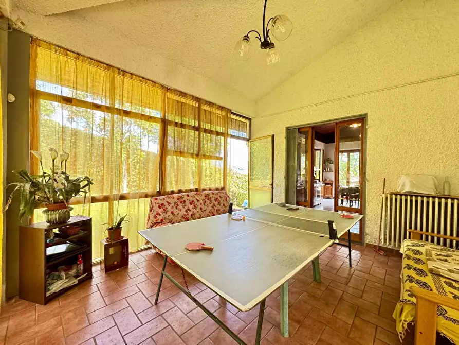 Immagine 41 di Villa in vendita  a Montelupo Fiorentino