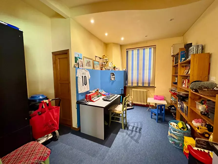 Immagine 22 di Villa in vendita  a Montelupo Fiorentino