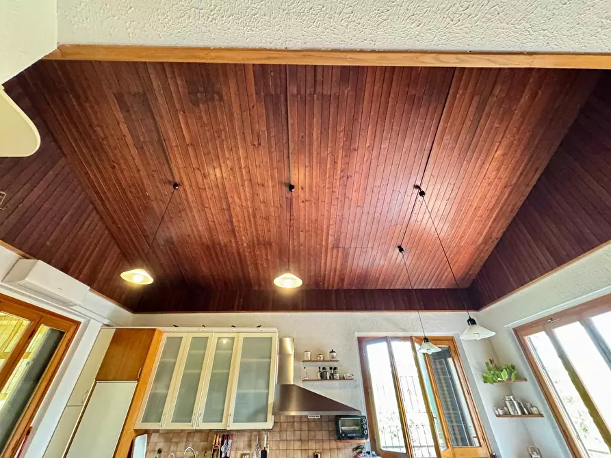 Immagine 43 di Villa in vendita  a Montelupo Fiorentino