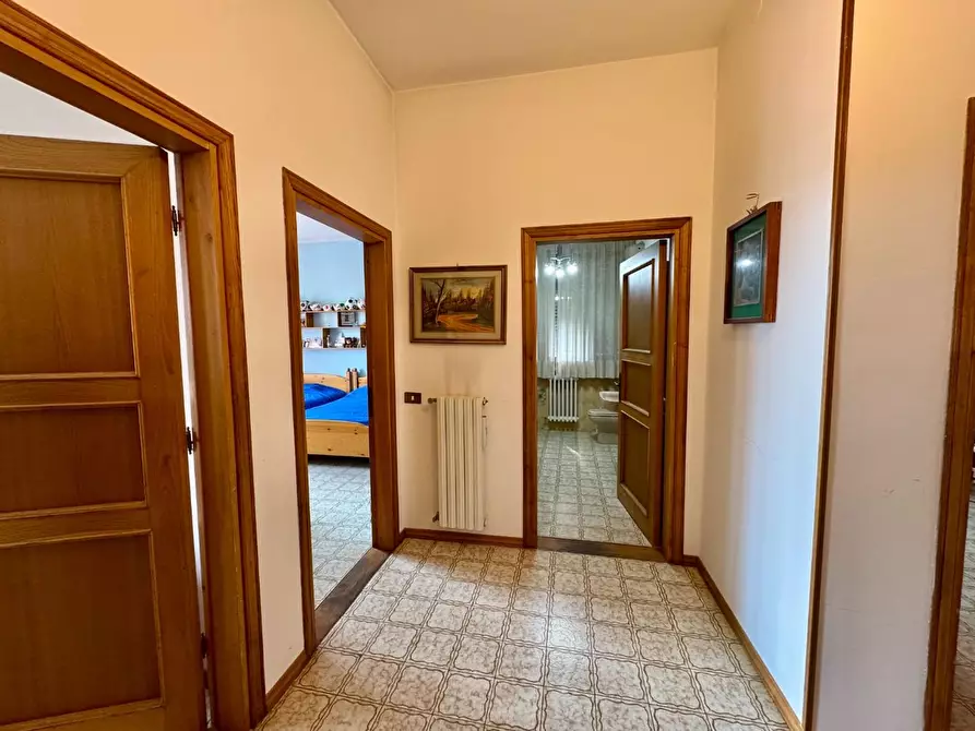 Immagine 26 di Villa in vendita  a Montelupo Fiorentino