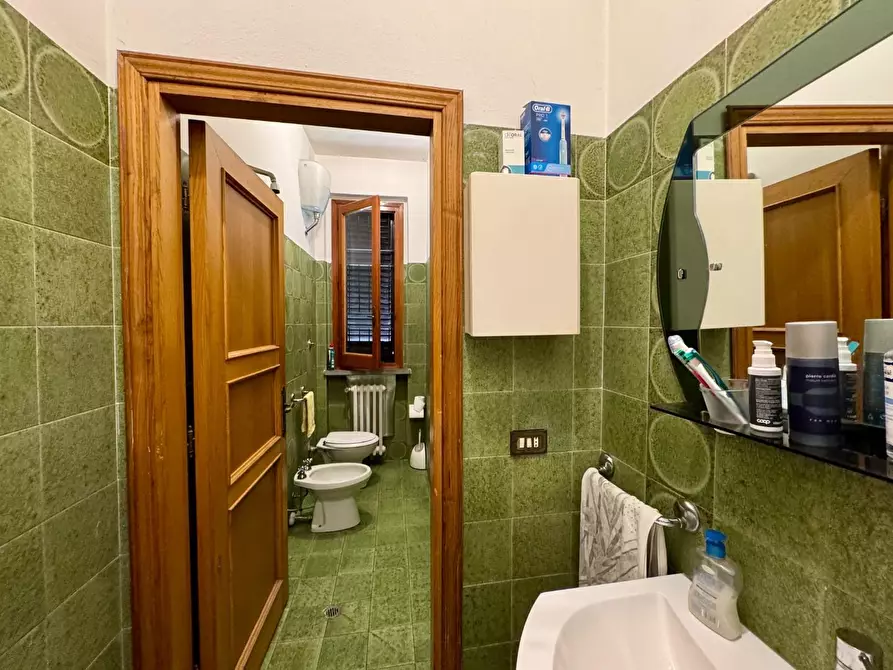 Immagine 25 di Villa in vendita  a Montelupo Fiorentino