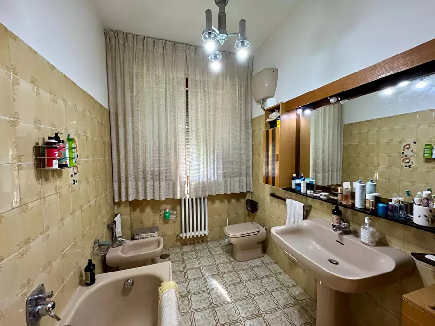 Immagine 38 di Villa in vendita  a Montelupo Fiorentino