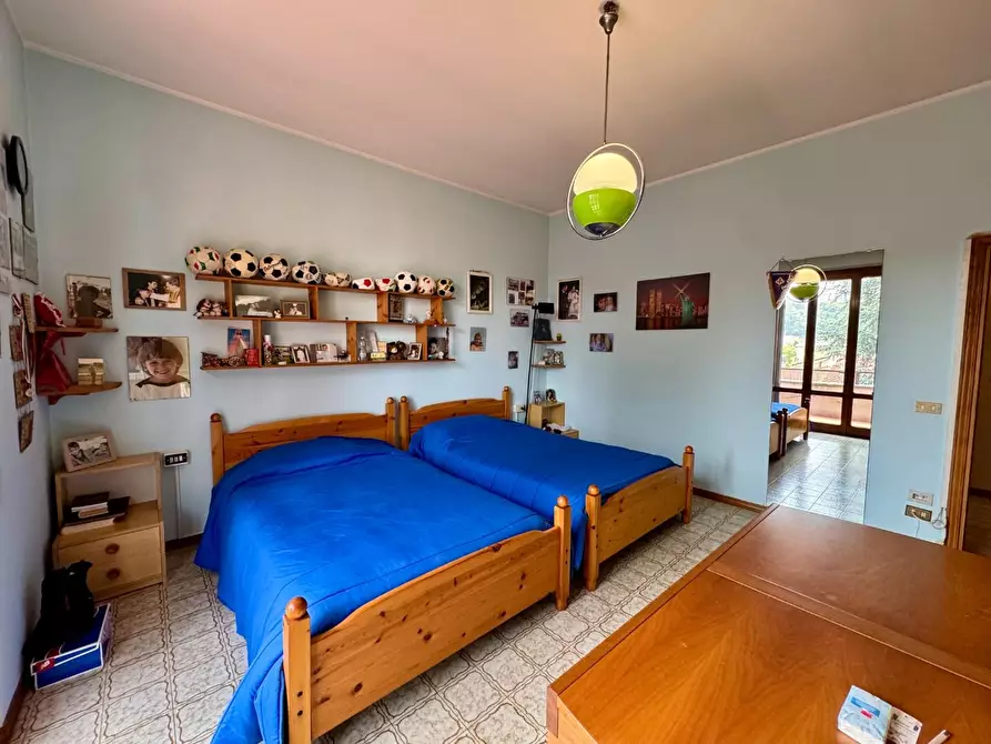 Immagine 29 di Villa in vendita  a Montelupo Fiorentino