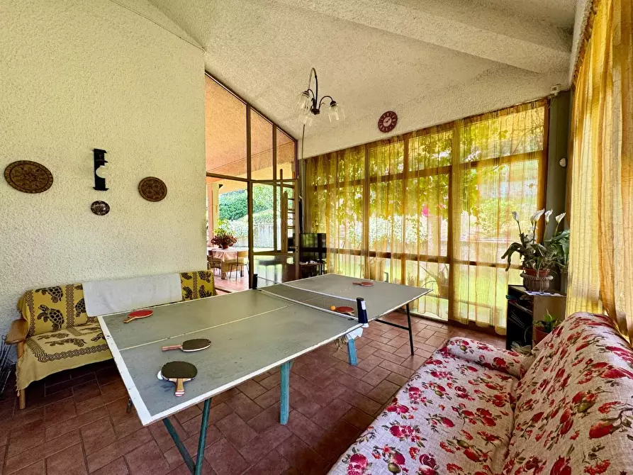 Immagine 40 di Villa in vendita  a Montelupo Fiorentino