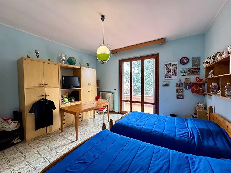 Immagine 28 di Villa in vendita  a Montelupo Fiorentino