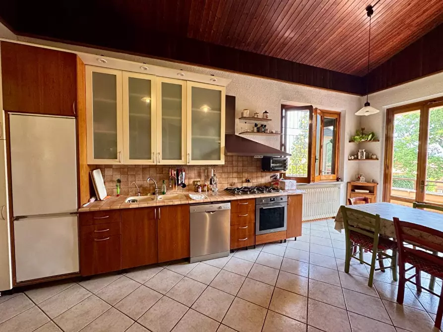 Immagine 16 di Villa in vendita  a Montelupo Fiorentino