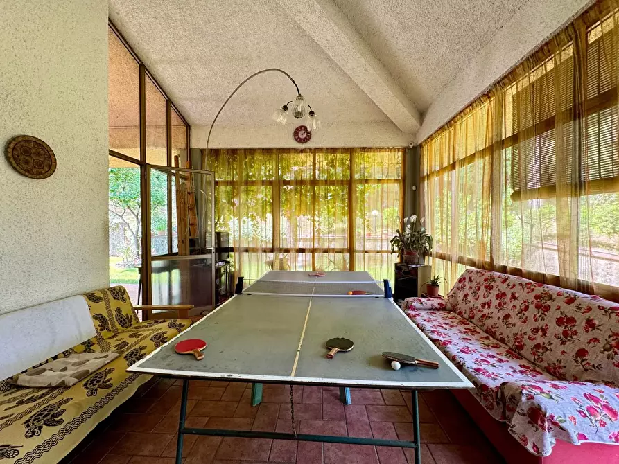 Immagine 39 di Villa in vendita  a Montelupo Fiorentino