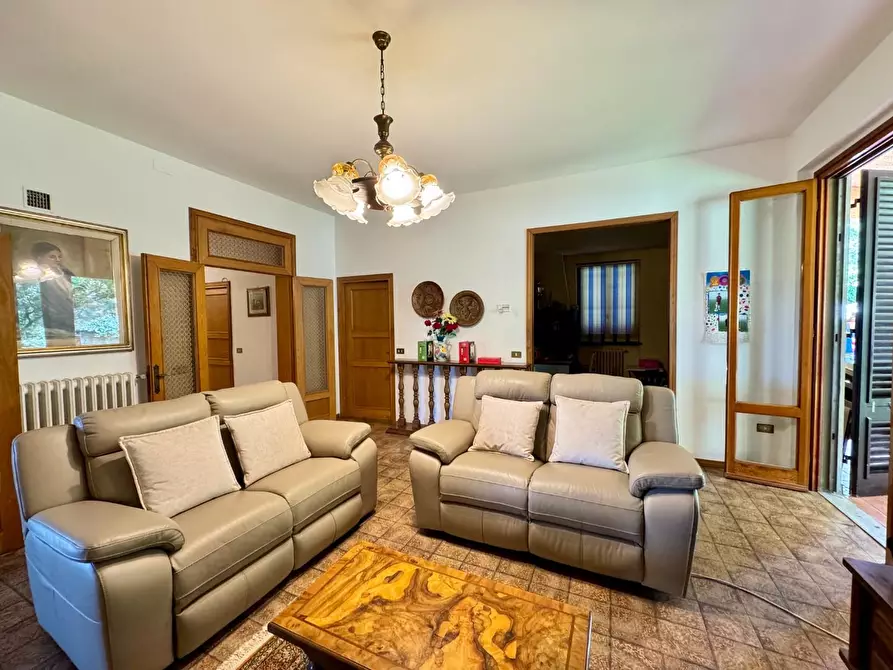 Immagine 20 di Villa in vendita  a Montelupo Fiorentino