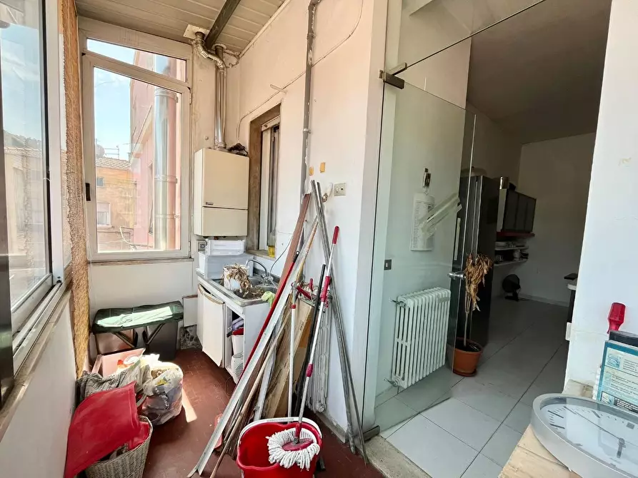 Immagine 30 di Appartamento in vendita  a Massa