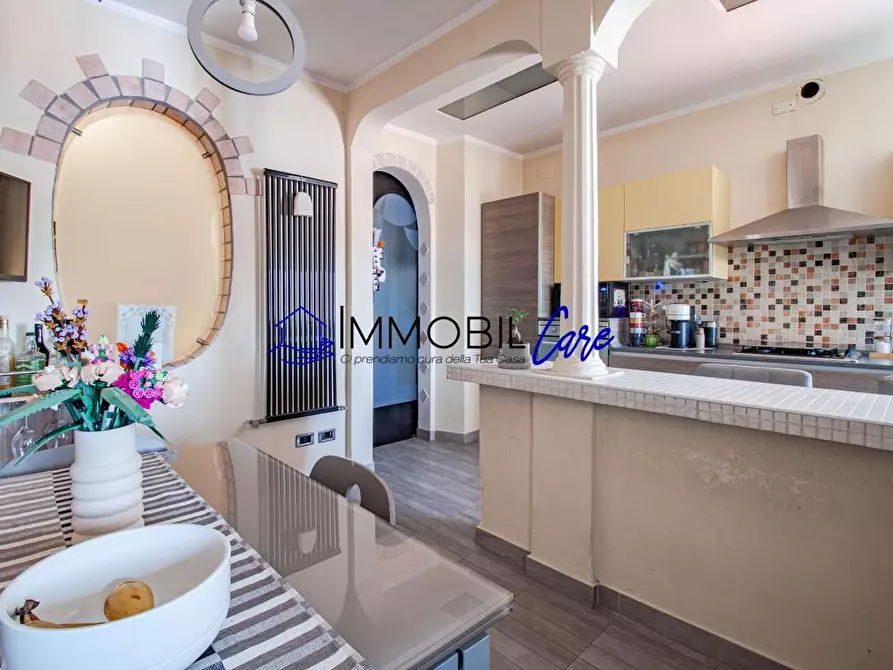 Immagine 7 di Appartamento in vendita  a Livorno