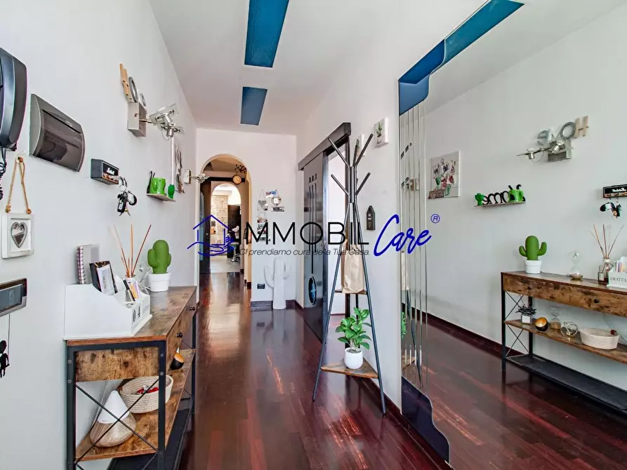 Immagine 22 di Appartamento in vendita  a Livorno