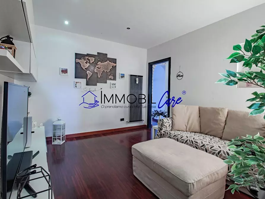 Immagine 12 di Appartamento in vendita  a Livorno