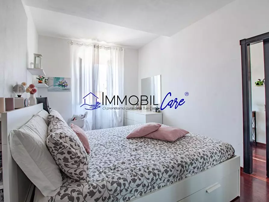 Immagine 20 di Appartamento in vendita  a Livorno