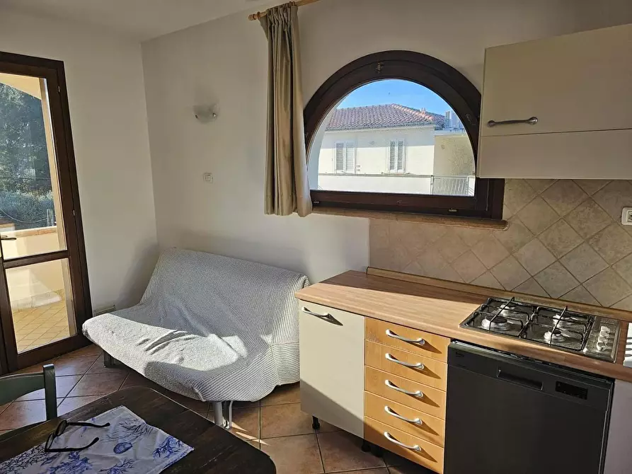 Immagine 2 di Appartamento in vendita  a Rosignano Marittimo