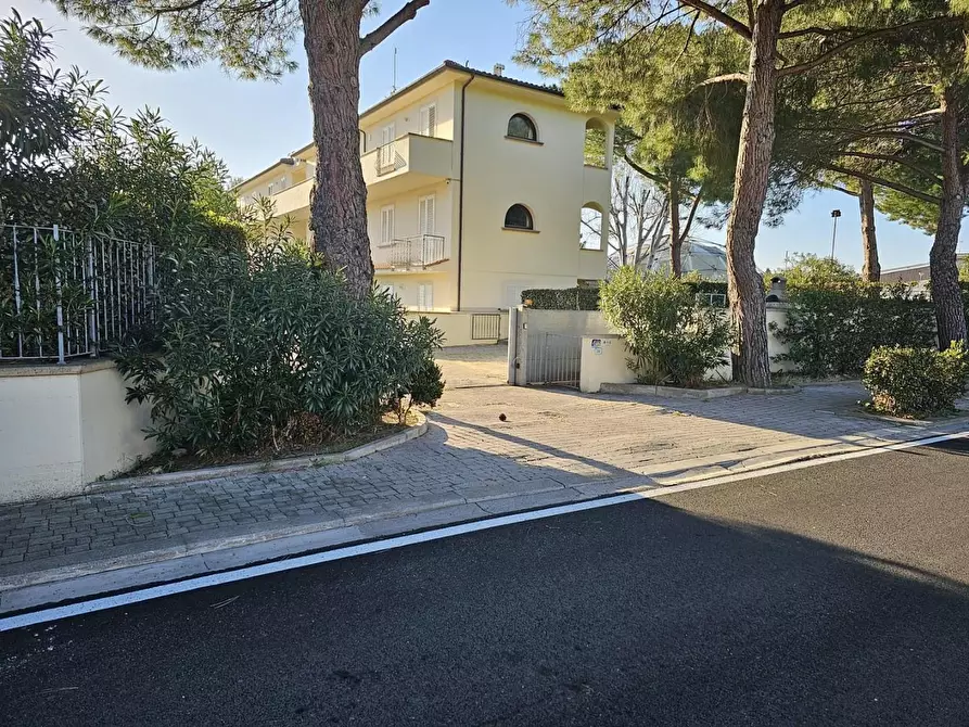 Immagine 4 di Appartamento in vendita  a Rosignano Marittimo