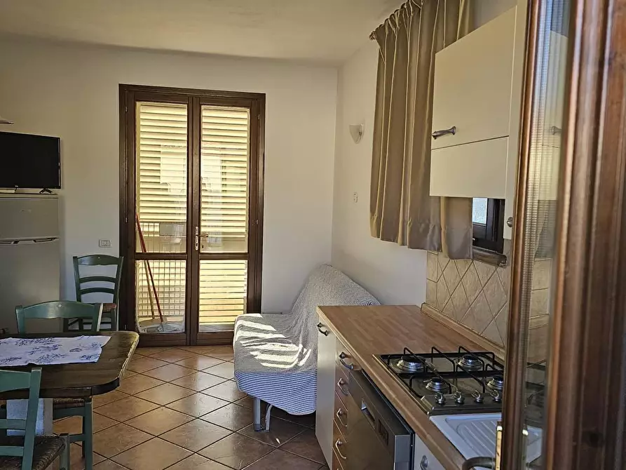 Immagine 3 di Appartamento in vendita  a Rosignano Marittimo