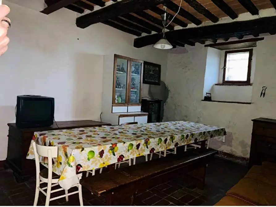 Immagine 3 di Terratetto in vendita  a Murlo