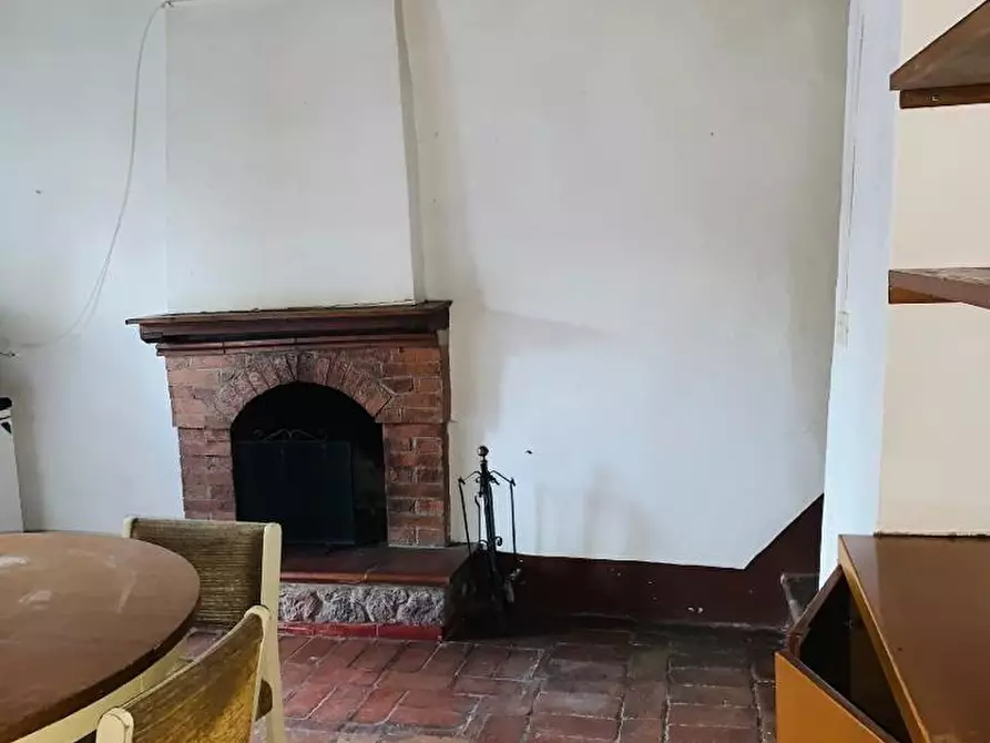 Immagine 2 di Terratetto in vendita  a Murlo