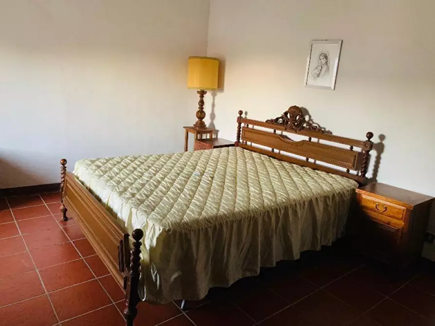 Immagine 4 di Terratetto in vendita  a Murlo