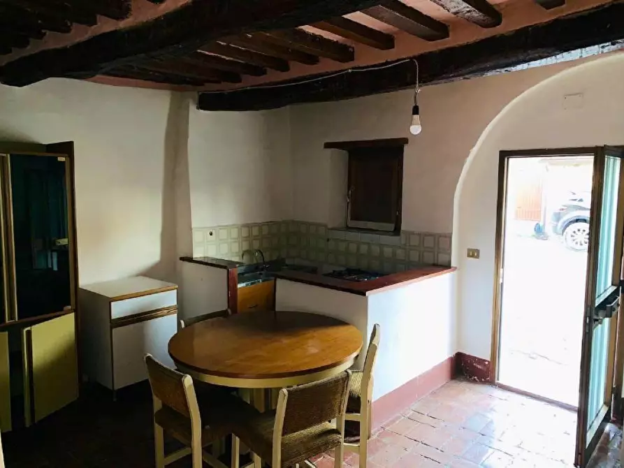 Immagine 1 di Terratetto in vendita  a Murlo