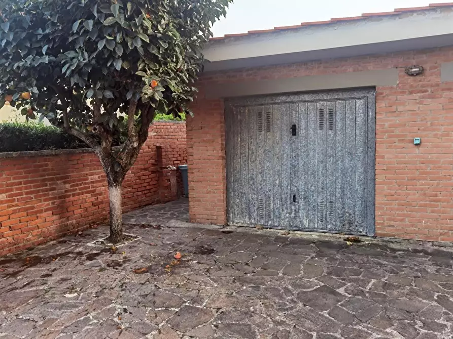 Immagine 6 di Casa bifamiliare in vendita  a Pisa