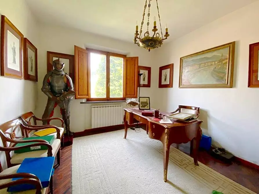 Immagine 12 di Casa bifamiliare in vendita  a Pisa