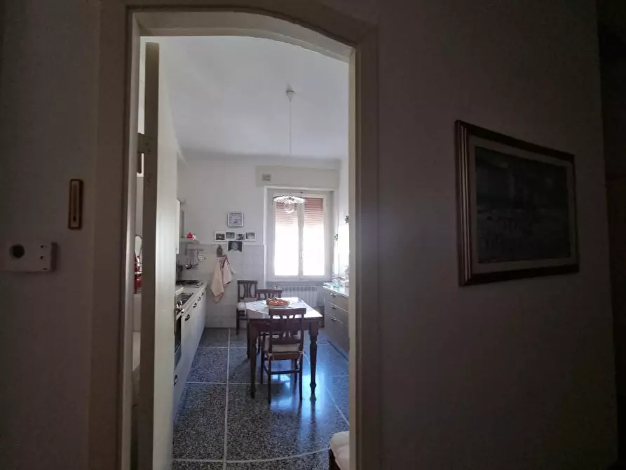 Immagine 16 di Appartamento in vendita  a Livorno