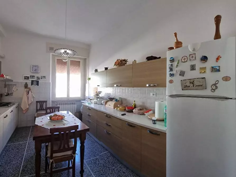 Immagine 13 di Appartamento in vendita  a Livorno