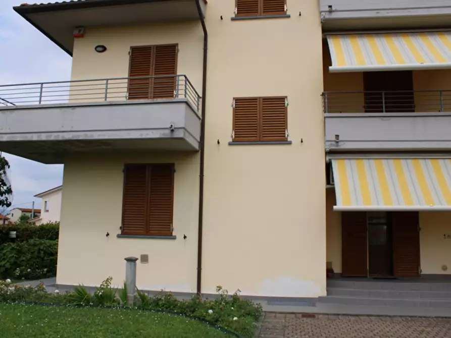 Immagine 21 di Casa quadrifamiliare in vendita  a San Miniato