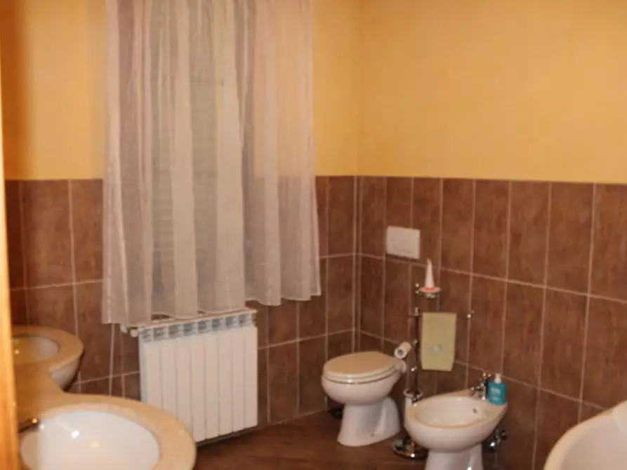 Immagine 10 di Casa quadrifamiliare in vendita  a San Miniato