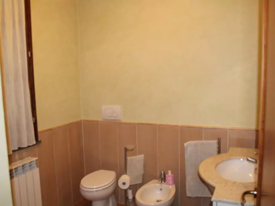 Immagine 9 di Casa quadrifamiliare in vendita  a San Miniato