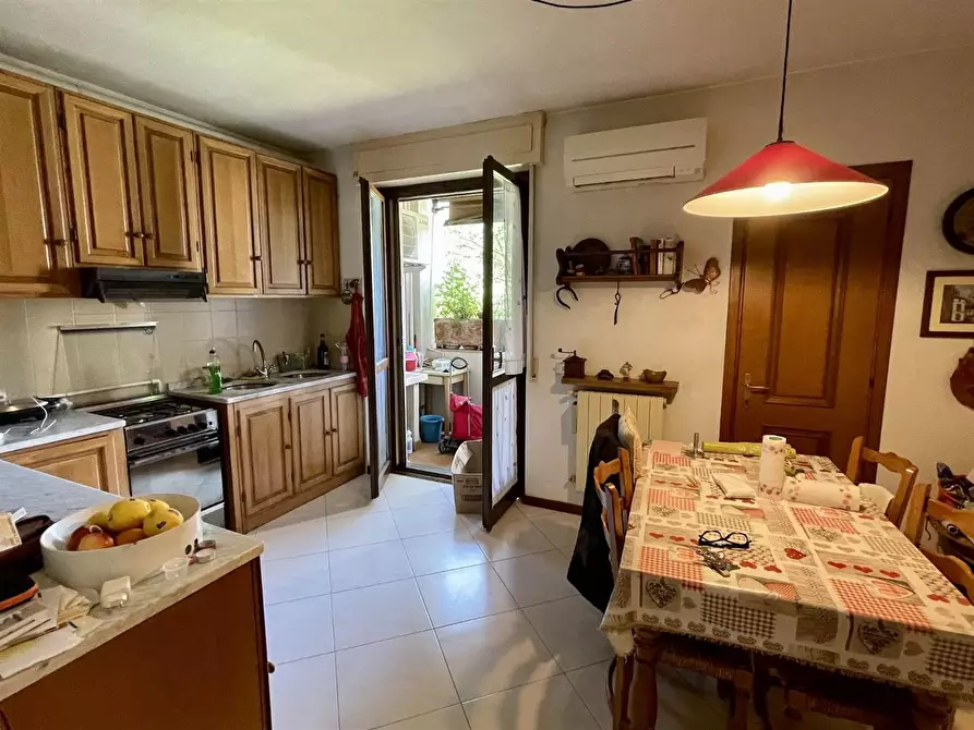 Immagine 6 di Appartamento in vendita  a Pisa