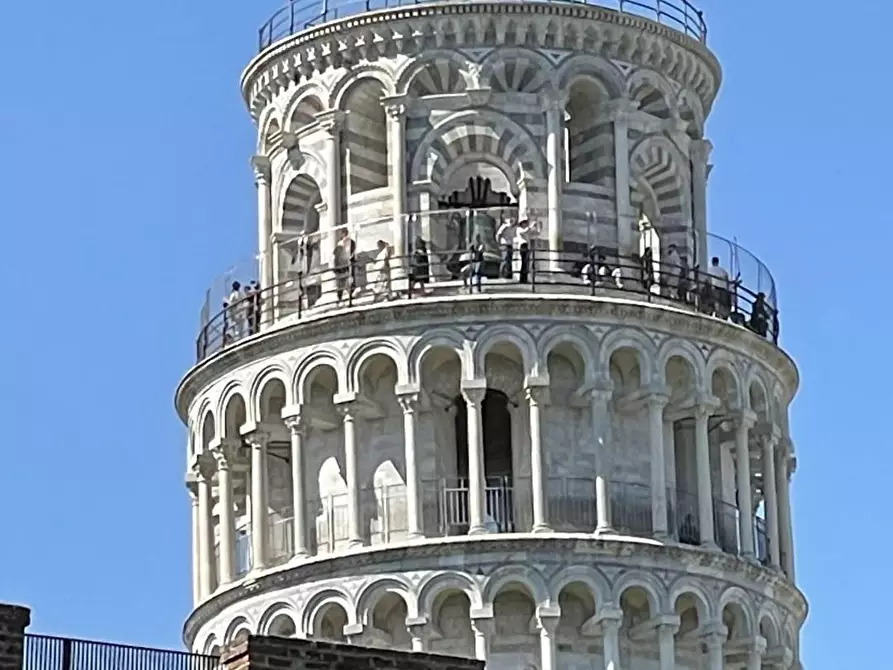 Immagine 3 di Appartamento in vendita  a Pisa