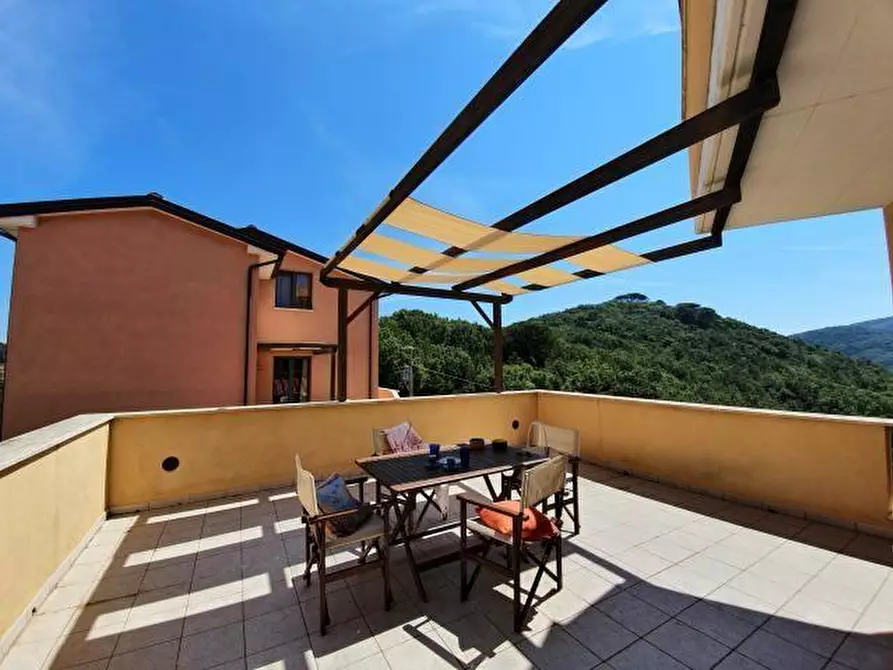 Immagine 3 di Appartamento in vendita  a Rio Marina