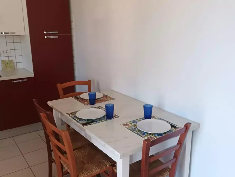 Immagine 6 di Appartamento in vendita  a Rio Marina