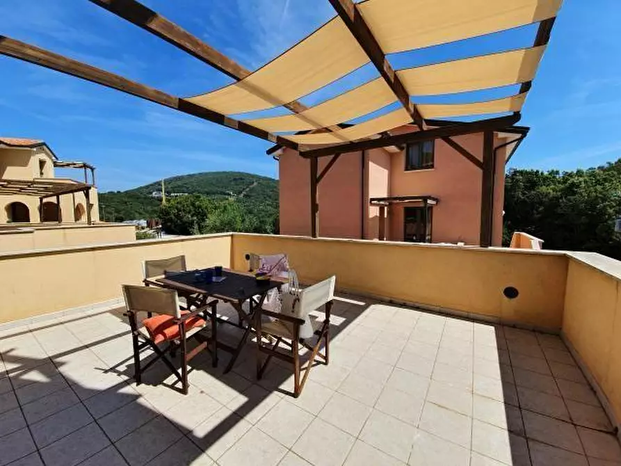 Immagine 1 di Appartamento in vendita  a Rio Marina