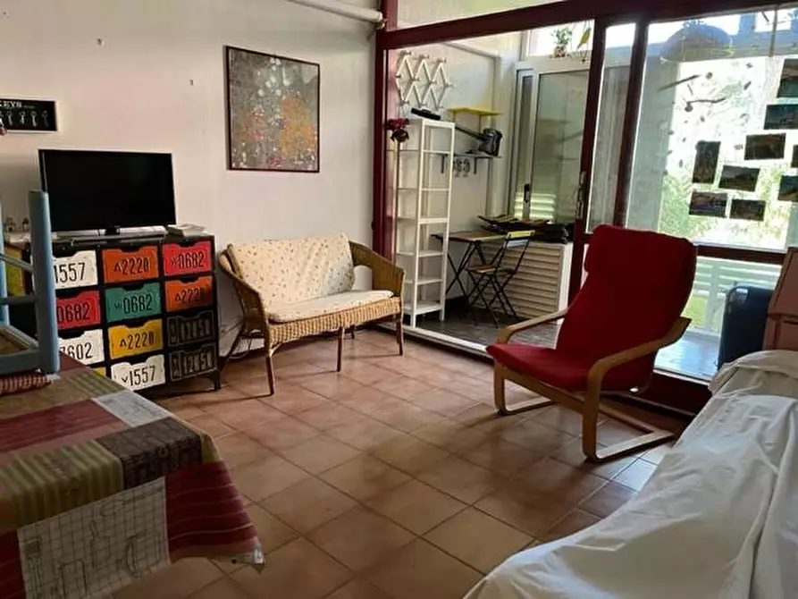 Immagine 8 di Appartamento in vendita  a Bibbona