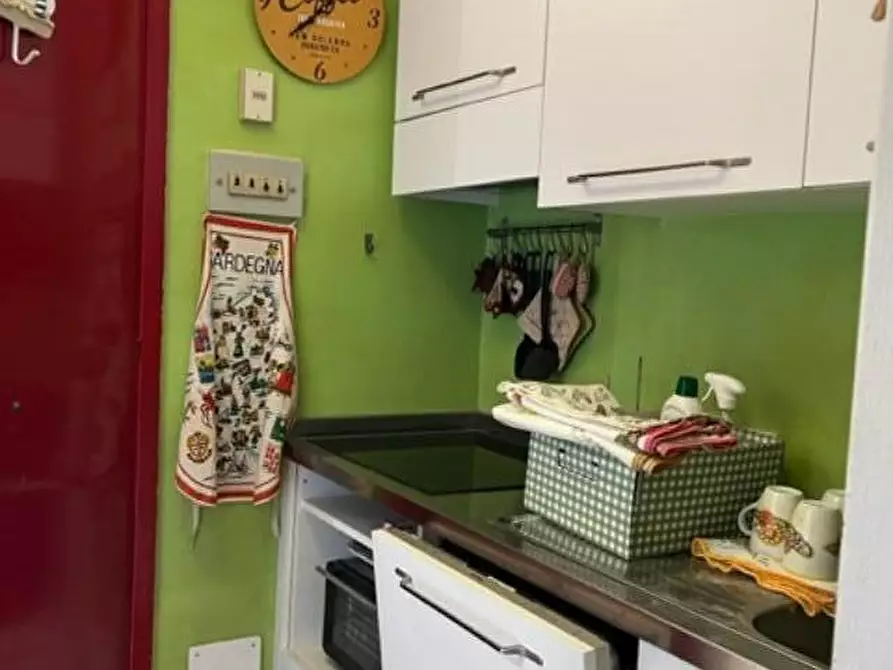 Immagine 2 di Appartamento in vendita  a Bibbona