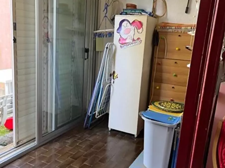 Immagine 5 di Appartamento in vendita  a Bibbona