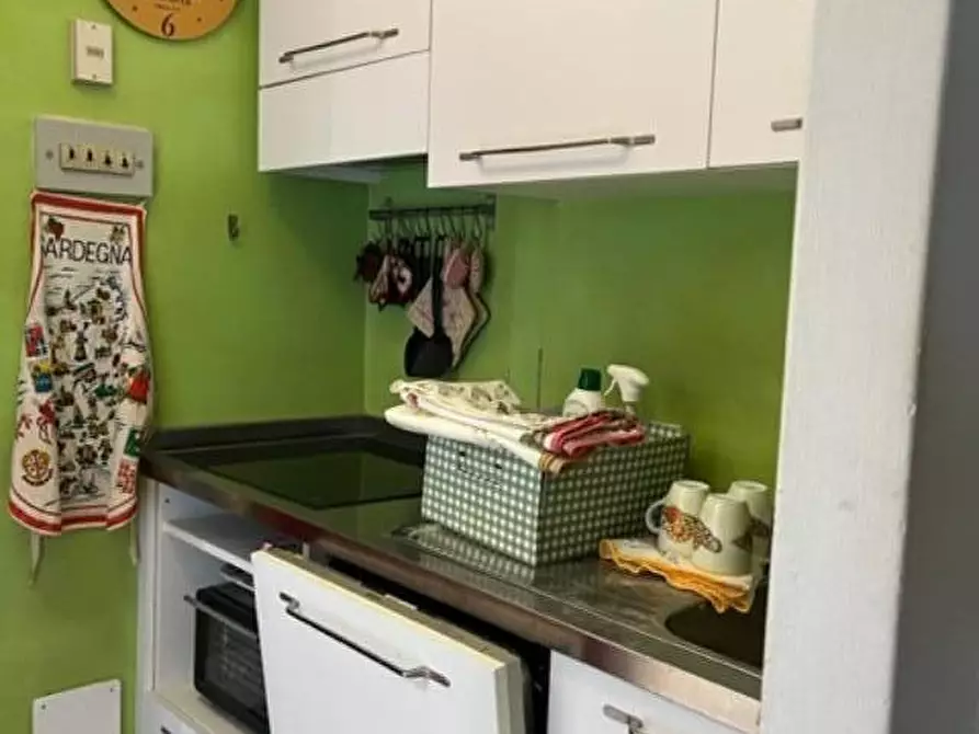 Immagine 1 di Appartamento in vendita  a Bibbona