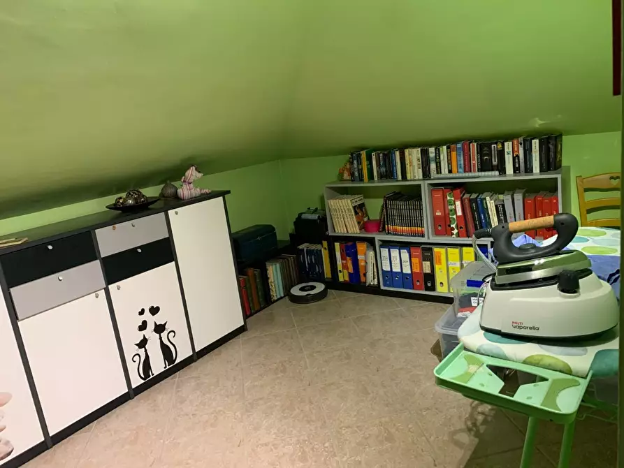 Immagine 41 di Appartamento in vendita  a Ciriè