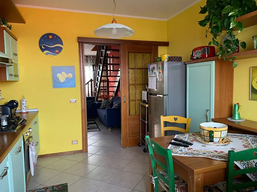 Immagine 32 di Appartamento in vendita  a Ciriè