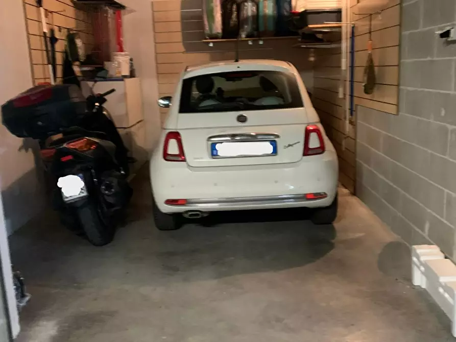 Immagine 49 di Appartamento in vendita  a Ciriè