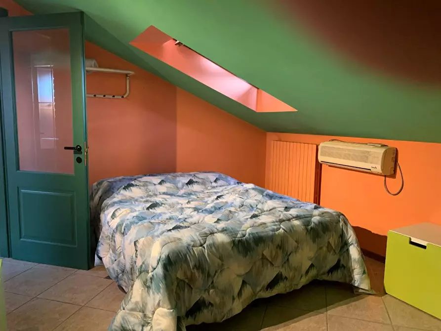 Immagine 40 di Appartamento in vendita  a Ciriè