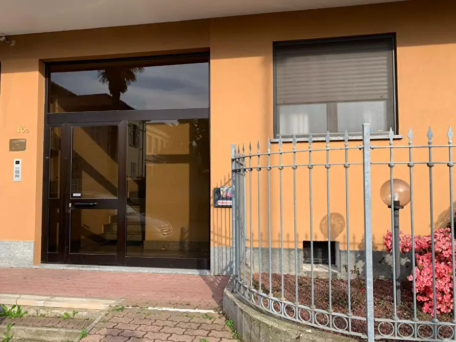 Immagine 5 di Appartamento in vendita  a Ciriè