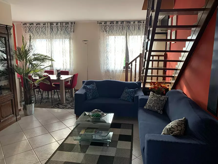 Immagine 9 di Appartamento in vendita  a Ciriè