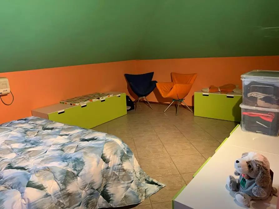 Immagine 39 di Appartamento in vendita  a Ciriè