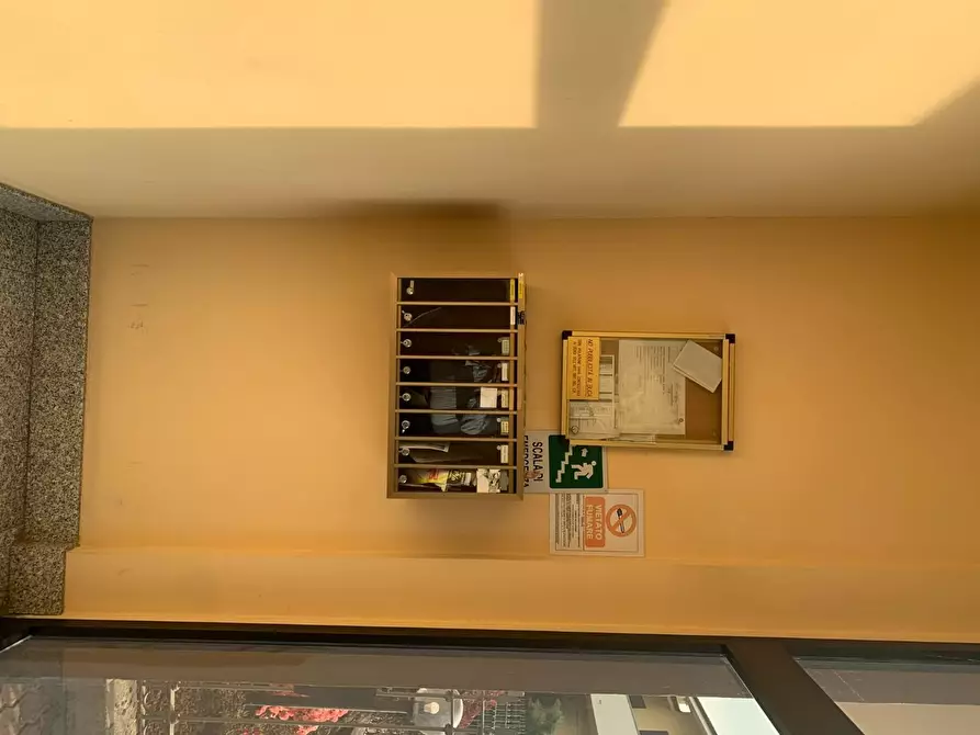 Immagine 6 di Appartamento in vendita  a Ciriè