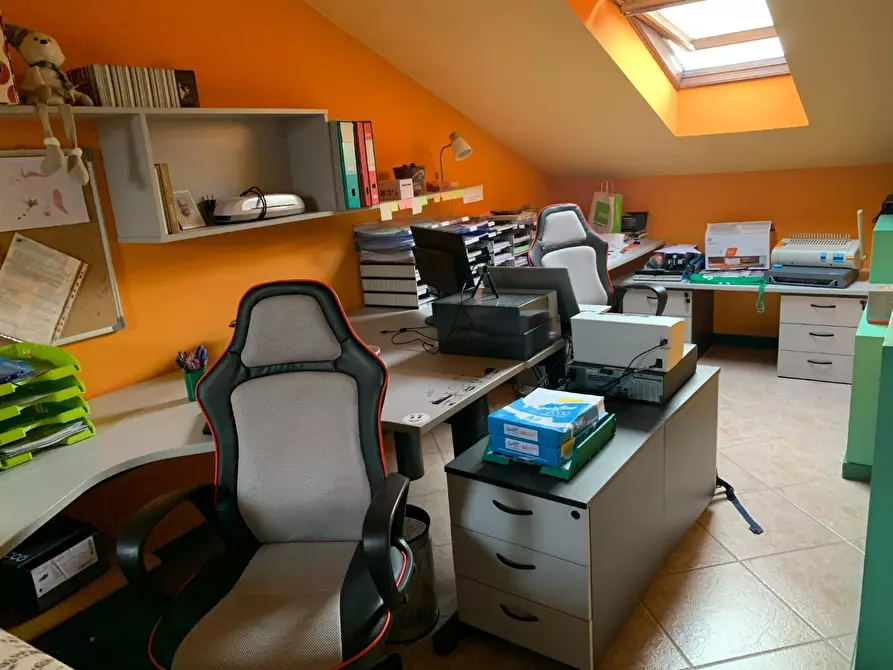 Immagine 43 di Appartamento in vendita  a Ciriè